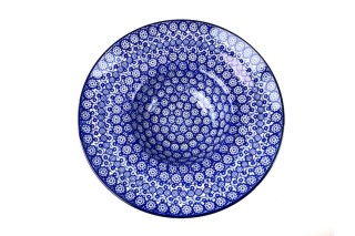 D86 Bunzlau Spaghetti - bord 2615X Cats and Dogs